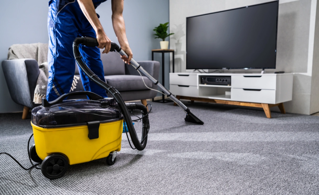 Extract End of Lease Cleaning Alfredton Contact Office